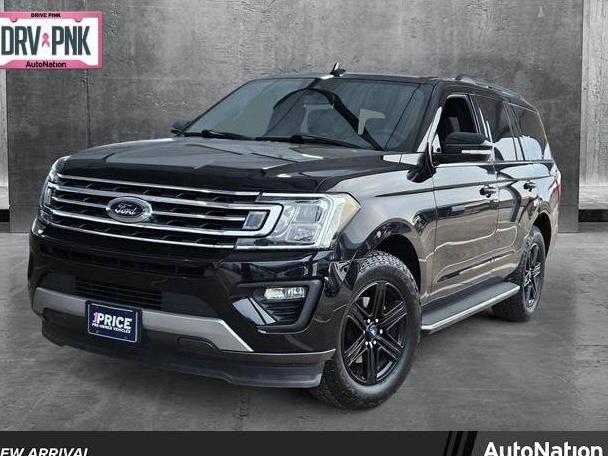 FORD EXPEDITION 2020 1FMJU1HTXLEA98390 image