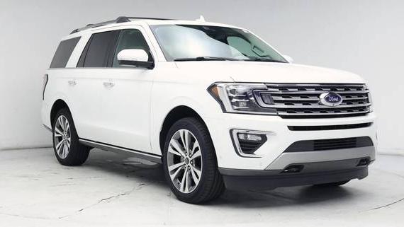 FORD EXPEDITION 2020 1FMJU2AT8LEA64822 image