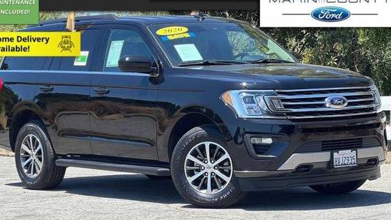 FORD EXPEDITION 2020 1FMJU1JT4LEA69722 image