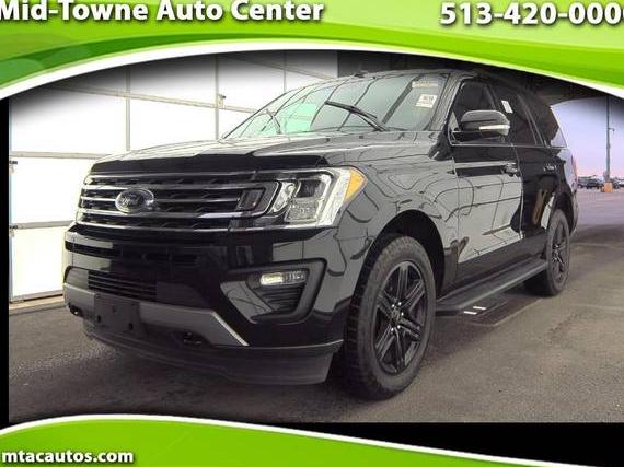 FORD EXPEDITION 2020 1FMJU1JT8LEA70713 image