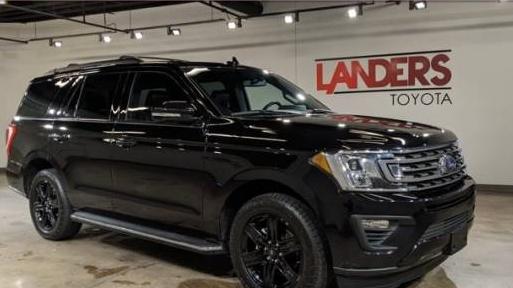 FORD EXPEDITION 2020 1FMJU1HT8LEA63900 image