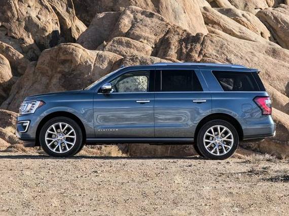 FORD EXPEDITION 2020 1FMJU2ATXLEA65731 image