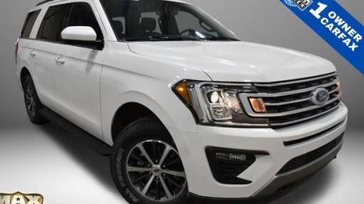 FORD EXPEDITION 2020 1FMJU1JT1LEA46348 image