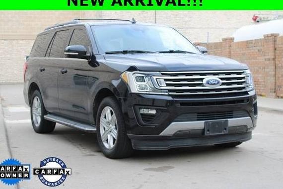 FORD EXPEDITION 2020 1FMJU1HT3LEA55963 image