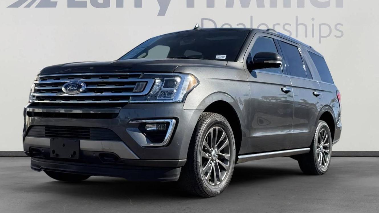 FORD EXPEDITION 2020 1FMJU2AT2LEA22050 image