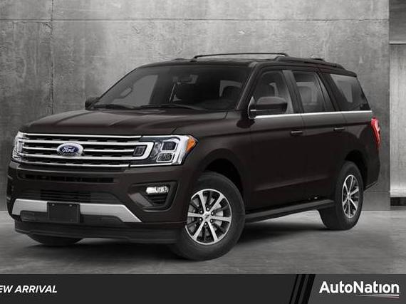 FORD EXPEDITION 2020 1FMJU1HT3LEA68521 image