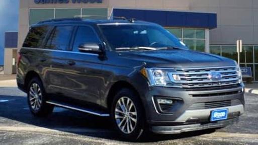 FORD EXPEDITION 2020 1FMJU1HT0LEA10074 image