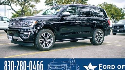 FORD EXPEDITION 2020 1FMJU1MT5LEA13784 image