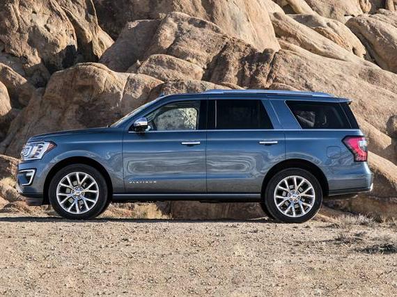 FORD EXPEDITION 2020 1FMJU2ATXLEA21423 image