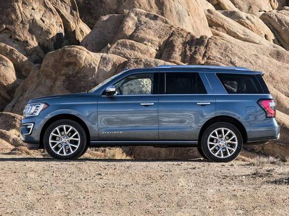 FORD EXPEDITION 2020 1FMJU1JT1LEA61335 image