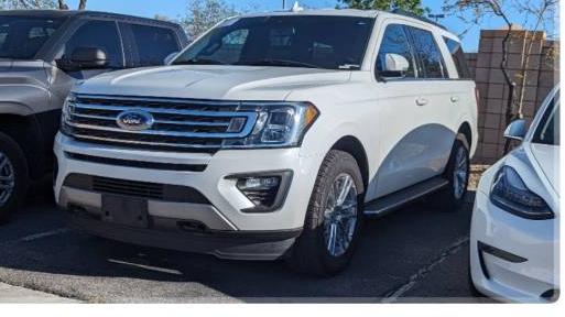 FORD EXPEDITION 2020 1FMJU1JT8LEA18823 image