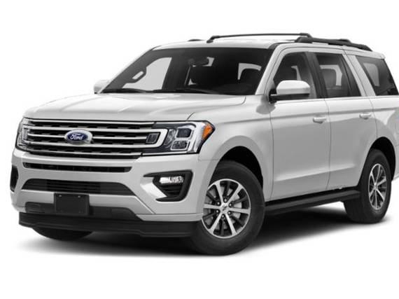 FORD EXPEDITION 2020 1FMJU1HT8LEA27057 image