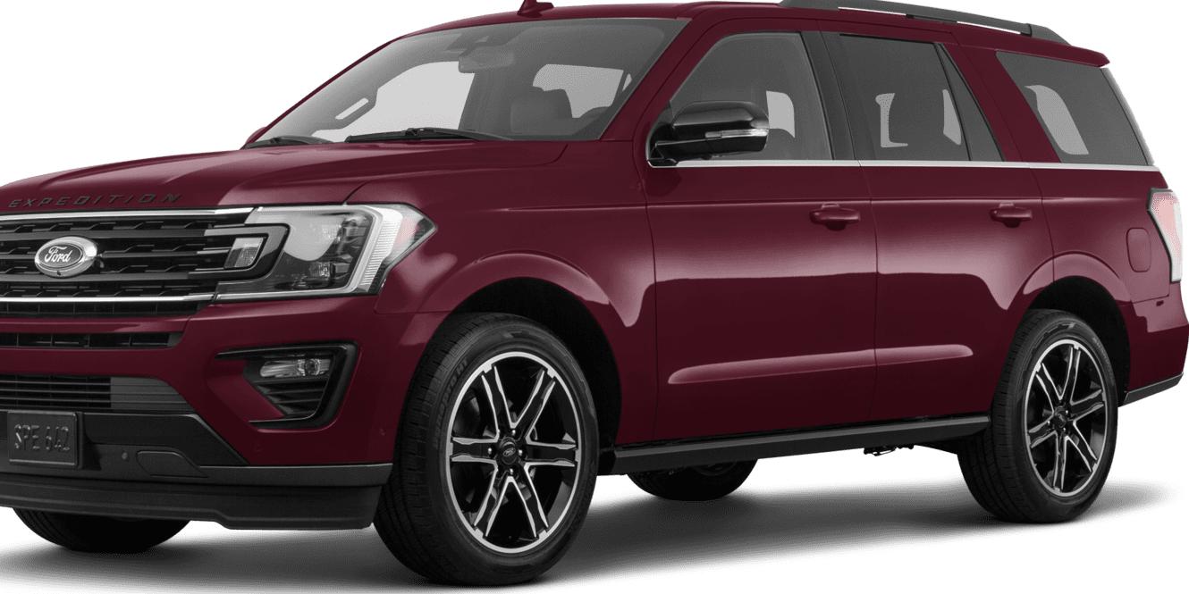 FORD EXPEDITION 2020 1FMJU1PT2LEA10028 image
