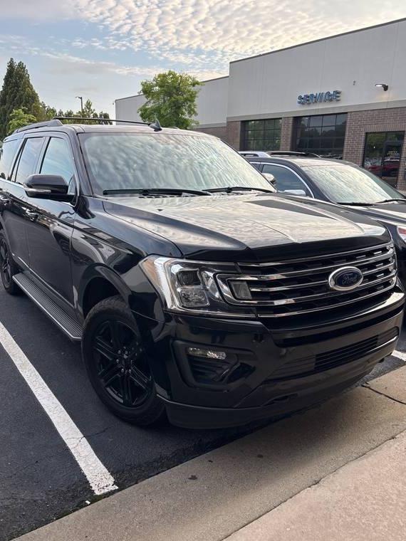 FORD EXPEDITION 2020 1FMJU1JTXLEA78179 image