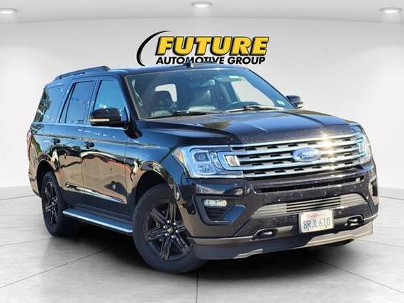 FORD EXPEDITION 2020 1FMJU1JT3LEA62549 image