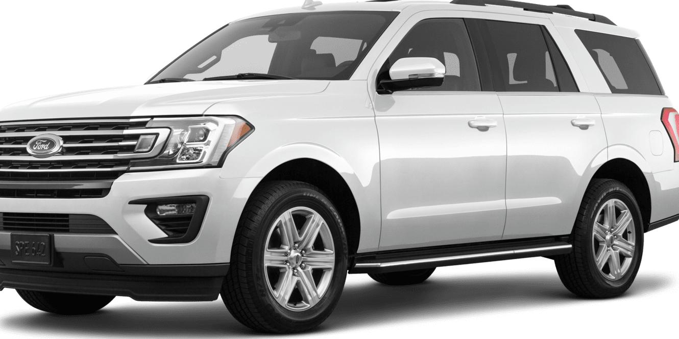 FORD EXPEDITION 2020 1FMJU1HT0LEA75474 image