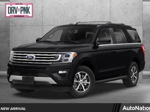 FORD EXPEDITION 2020 1FMJU1KT2LEA15091 image