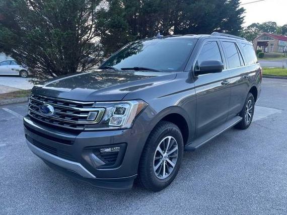 FORD EXPEDITION 2020 1FMJU1HT1LEA04882 image