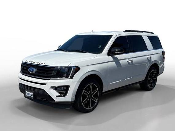 FORD EXPEDITION 2020 1FMJU2AT2LEA92664 image