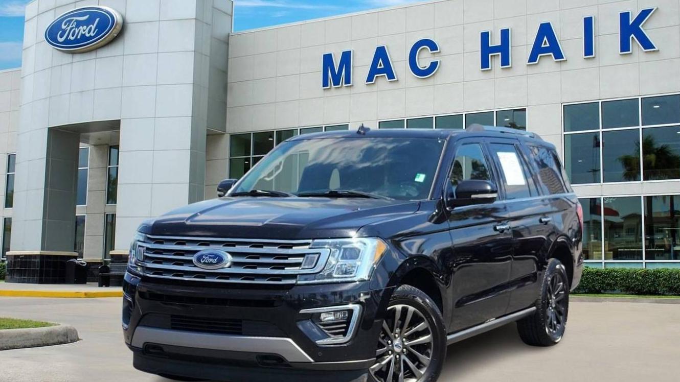 FORD EXPEDITION 2020 1FMJU2AT3LEA11199 image