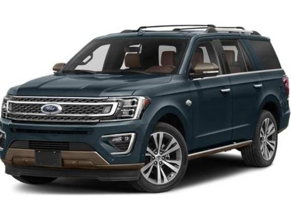 FORD EXPEDITION 2020 1FMJU1PTXLEA01318 image