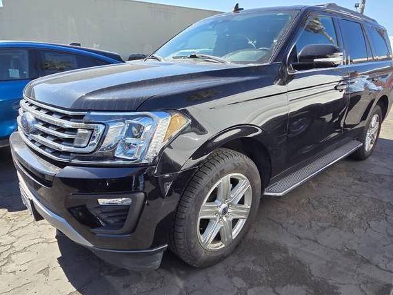 FORD EXPEDITION 2020 1FMJU1JT5LEA33702 image