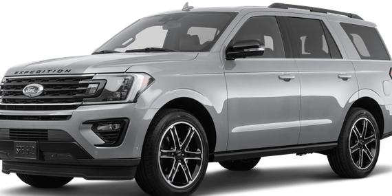 FORD EXPEDITION 2020 1FMJU1KT6LEA05146 image