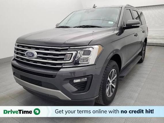 FORD EXPEDITION 2020 1FMJU1HT7LEA65492 image