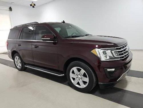 FORD EXPEDITION 2020 1FMJU1HT2LEA52374 image