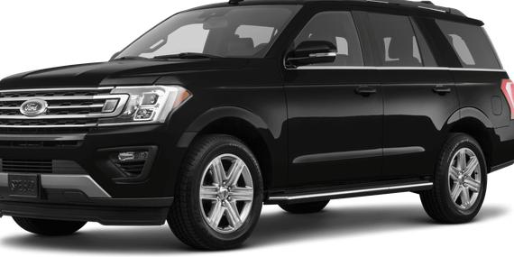 FORD EXPEDITION 2020 1FMJU1HT1LEA91912 image