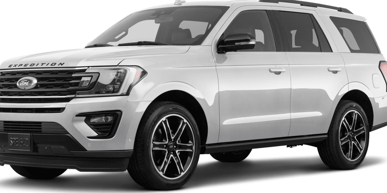 FORD EXPEDITION 2020 1FMJU1LT1LEA55967 image