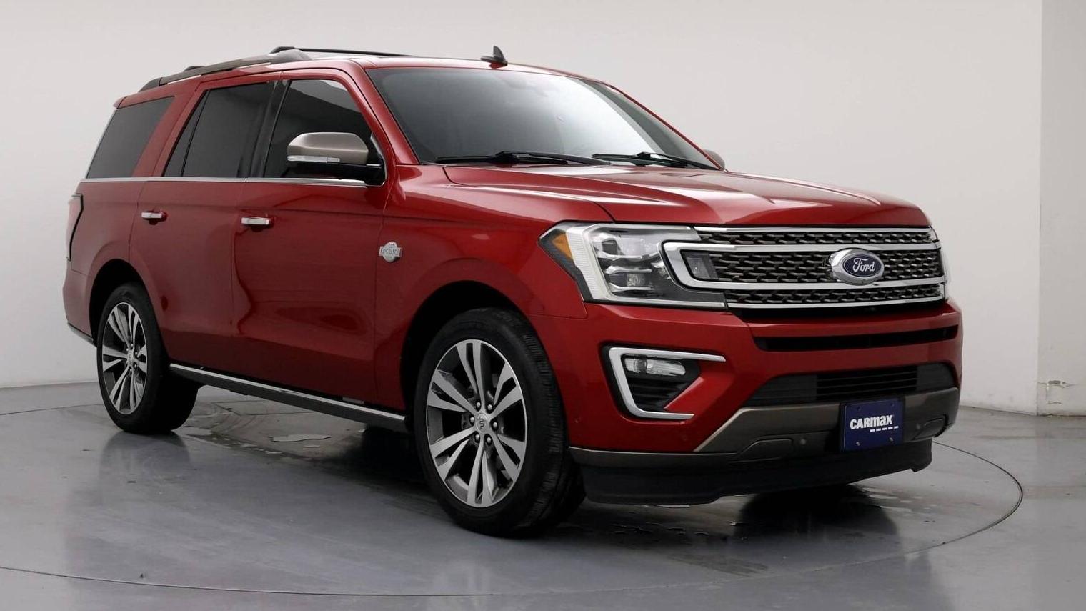 FORD EXPEDITION 2020 1FMJU1NT0LEA00536 image