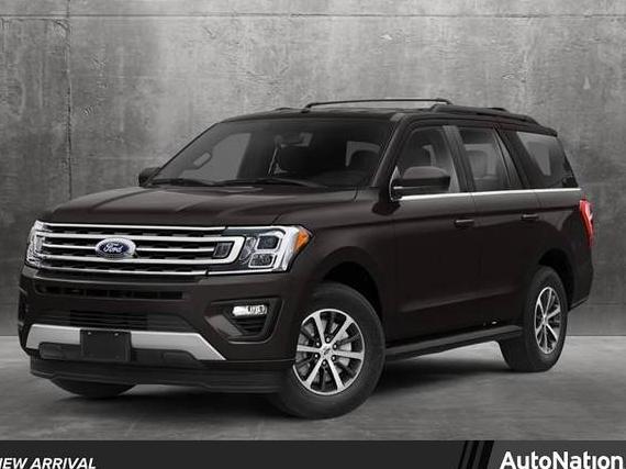 FORD EXPEDITION 2020 1FMJU1HTXLEA05996 image