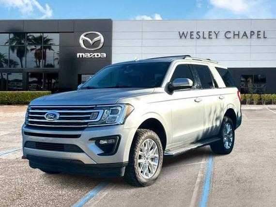FORD EXPEDITION 2020 1FMJU1HT9LEA84898 image