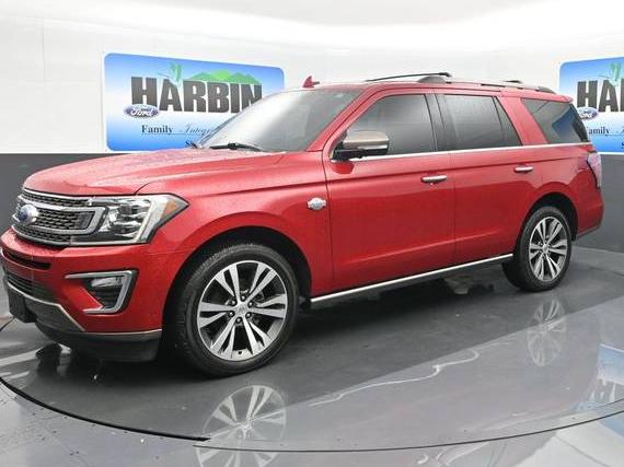 FORD EXPEDITION 2020 1FMJU1NT5LEA17090 image