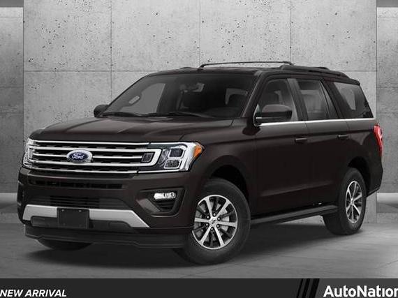 FORD EXPEDITION 2020 1FMJU1JT1LEA43482 image