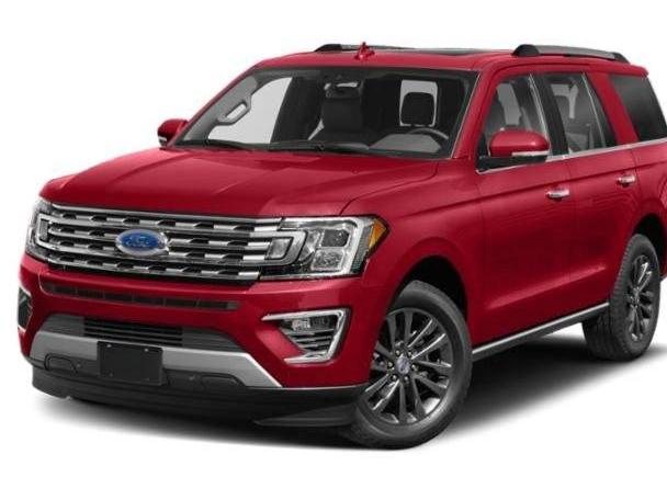 FORD EXPEDITION 2020 1FMJU1KT2LEA73265 image