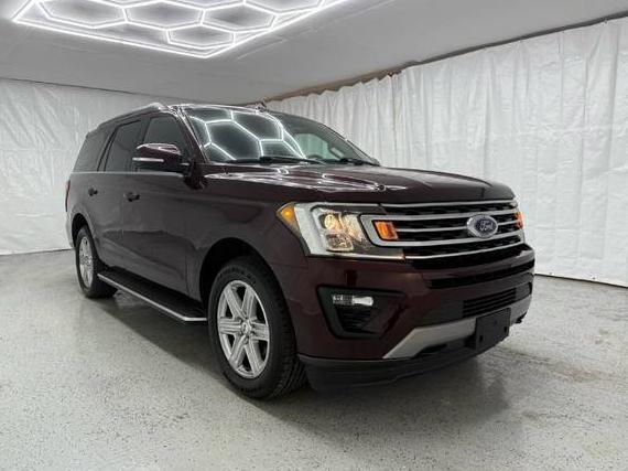 FORD EXPEDITION 2020 1FMJU1JT8LEA22919 image