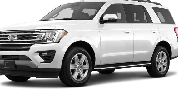FORD EXPEDITION 2020 1FMJU1HT0LEA64345 image