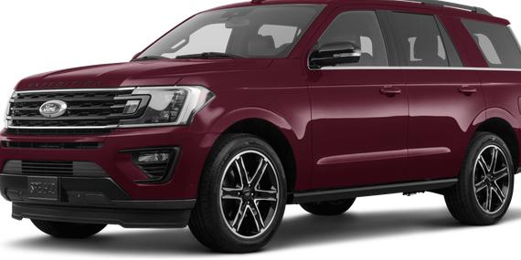 FORD EXPEDITION 2020 1FMJU1NT2LEA27253 image