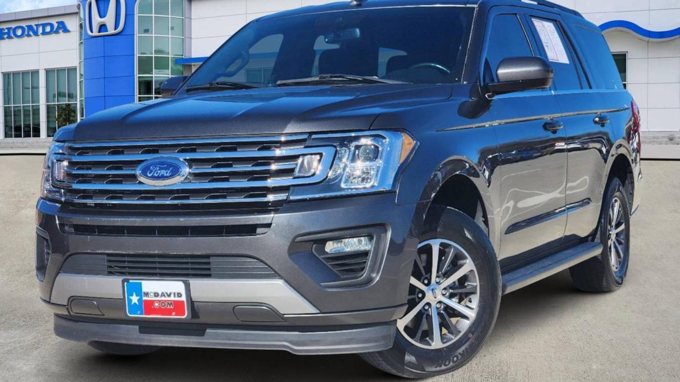 FORD EXPEDITION 2020 1FMJU1HT0LEA97829 image