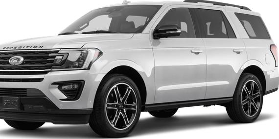 FORD EXPEDITION 2020 1FMJU2AT6LEA85426 image