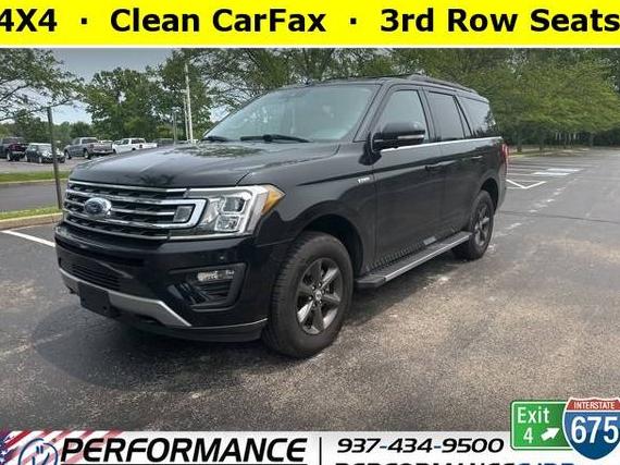 FORD EXPEDITION 2020 1FMJU1JT8LEA13542 image