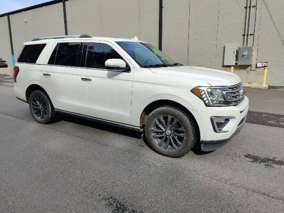 FORD EXPEDITION 2020 1FMJU1KTXLEA26601 image