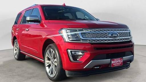 FORD EXPEDITION 2020 1FMJU1MT4LEA86290 image