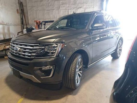 FORD EXPEDITION 2020 1FMJU2AT9LEA51349 image
