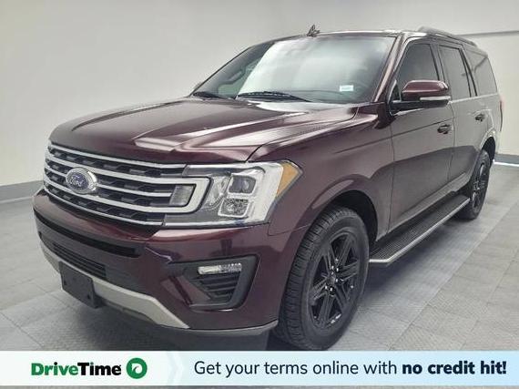 FORD EXPEDITION 2020 1FMJU1HT3LEA93385 image