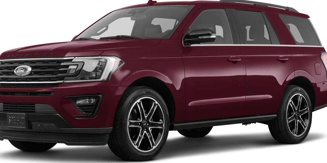 FORD EXPEDITION 2020 1FMJU1PT1LEA62167 image