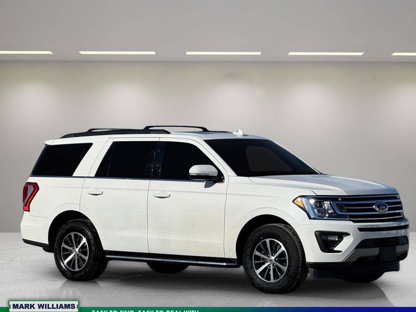 FORD EXPEDITION 2020 1FMJU1JT3LEA82946 image