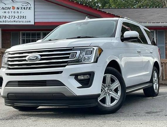 FORD EXPEDITION 2020 1FMJU1HT7LEA74337 image